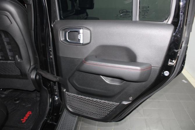 Jeep Wrangler IV (JL) с пробегом 2020 года, цена 5 300 000 рублей, 62236 км, внедорожник, Автокод Объявления