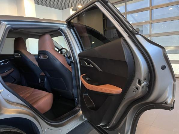 Omoda C5 I с пробегом 2023 года, цена 2 175 000 рублей, 53876 км, внедорожник, Автокод Объявления