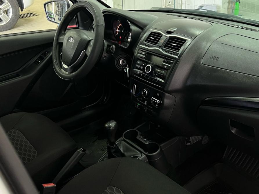 Lada (ВАЗ) Granta I Рестайлинг Волгоград  - изображение 20