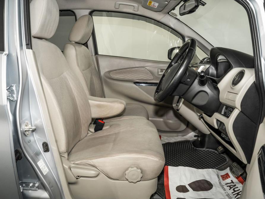 Mitsubishi eK Wagon III Иркутск  - изображение 5