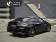 Toyota Camry VIII (XV70) Рестайлинг Казань  - изображение 16