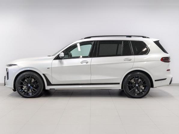 BMW X7 I (G07) Рестайлинг с пробегом 2023 года, цена 11 910 000 рублей, 68991 км, внедорожник, Автокод Объявления