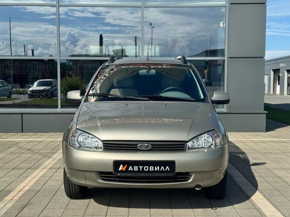 Lada (ВАЗ) Kalina I с пробегом 2012 года, цена 630 000 рублей, 117736 км, универсал, Автокод Объявления
