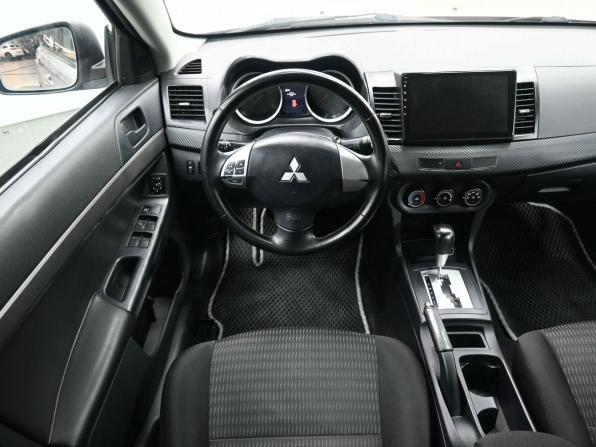 Mitsubishi Lancer X Рестайлинг с пробегом 2012 года, цена 929 900 рублей, 192000 км, седан, Автокод Объявления
