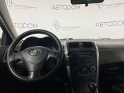 Toyota Corolla X (E140 E150) Москва  - изображение 16