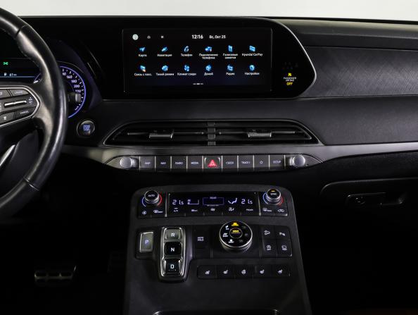 Hyundai Palisade I с пробегом 2020 года, цена 4 290 000 рублей, 98300 км, внедорожник, Автокод Объявления