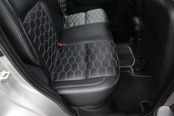 Mitsubishi ASX I Рестайлинг с пробегом 2013 года, цена 1 165 650 рублей, 238422 км, внедорожник, Автокод Объявления