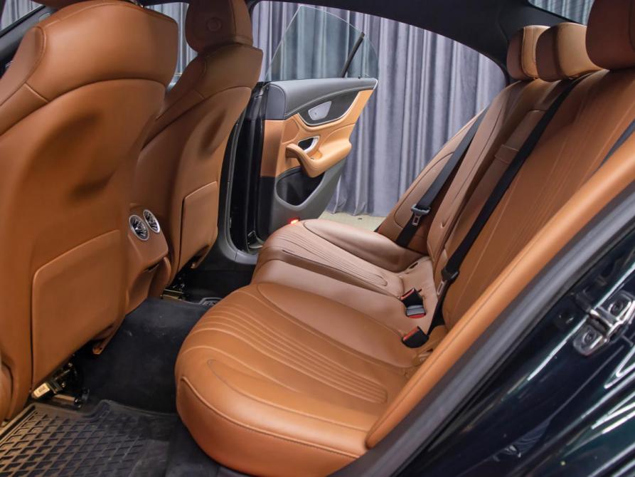 Mercedes-Benz CLS III (C257) Москва  - изображение 13