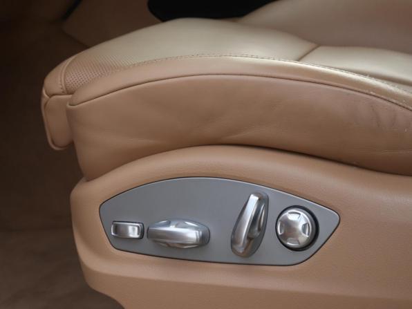 Porsche Macan I с пробегом 2014 года, цена 2 899 000 рублей, 73661 км, внедорожник, Автокод Объявления