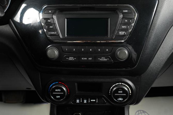 Kia Rio III с пробегом 2013 года, цена 749 000 рублей, 163000 км, хэтчбек, Автокод Объявления