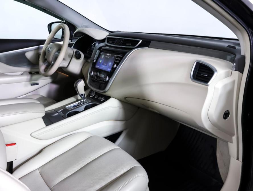 Nissan Murano III (Z52) Москва  - изображение 12