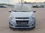Chevrolet Spark III (M300) Рестайлинг Набережные Челны  - изображение 30