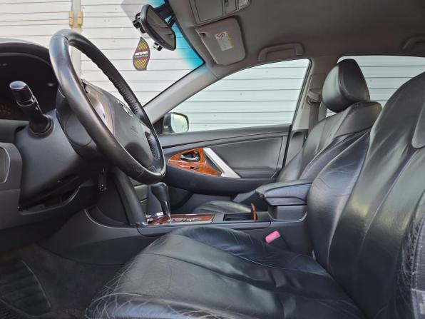 Toyota Camry VI (XV40) с пробегом 2008 года, цена 1 120 000 рублей, 245267 км, седан, Автокод Объявления