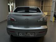 Mazda 3 II (BL) Рестайлинг Красноярск  - изображение 21