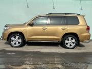 Toyota Land Cruiser 200 Series Кемерово  - изображение 18