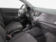 Hyundai Solaris II Рестайлинг Москва  - изображение 28