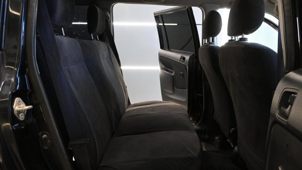 Toyota Probox I Уфа  - изображение 13