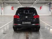 Volkswagen Tiguan I Рестайлинг Казань  - изображение 29