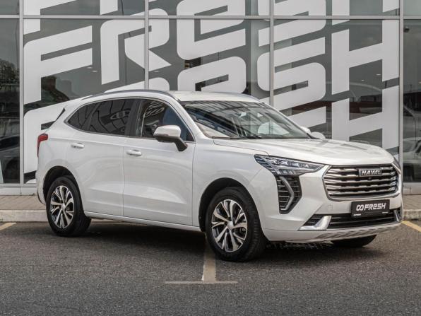 Haval Jolion I с пробегом 2023 года, цена 2 049 000 рублей, 23735 км, внедорожник, Автокод Объявления
