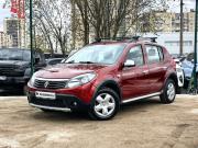 Renault Sandero I Санкт-Петербург  - изображение 15