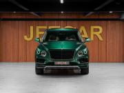 Bentley Bentayga I Москва  - изображение 33