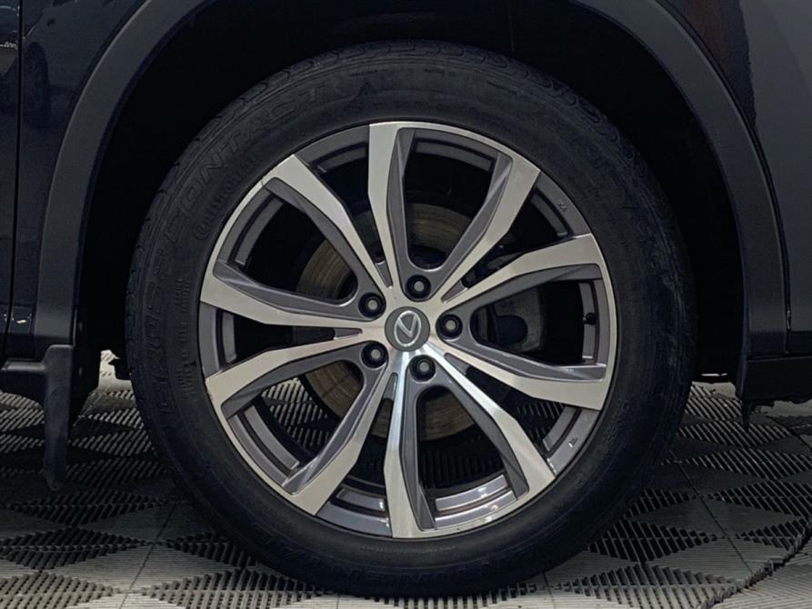 Lexus RX IV Мурманск  - изображение 11