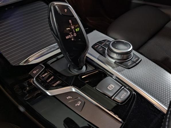 BMW X3 III (G01) с пробегом 2020 года, цена 4 300 000 рублей, 64681 км, внедорожник, Автокод Объявления