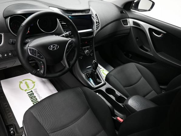 Hyundai Elantra V (MD) Рестайлинг с пробегом 2013 года, цена 1 245 000 рублей, 154155 км, седан, Автокод Объявления
