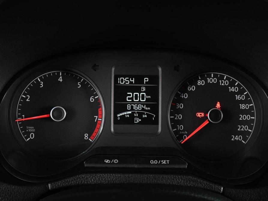 Volkswagen Polo V Рестайлинг Ростов-на-Дону  - изображение 16