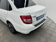 Lada (ВАЗ) Granta I Рестайлинг Воронеж  - изображение 29
