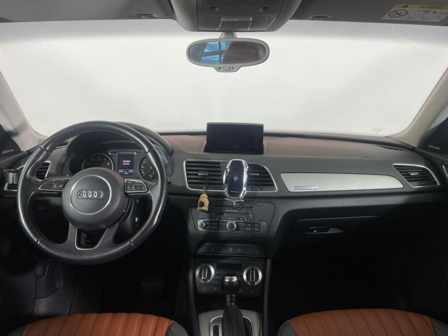 Audi Q3 I (8U) Воронеж  - изображение 11