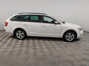 Skoda Octavia III (A7) Москва  - изображение 38