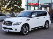 Infiniti QX56 II Химки  - изображение 22