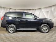 Toyota Land Cruiser Prado 150 Series Рестайлинг 2 Москва  - изображение 27