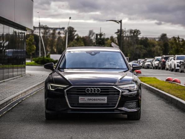 Audi A6 V (C8) с пробегом 2020 года, цена 3 199 000 рублей, 99366 км, седан, Автокод Объявления