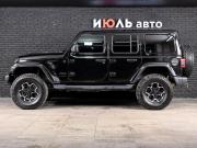 Jeep Wrangler IV (JL) Екатеринбург  - изображение 26