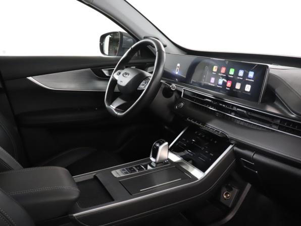 Chery Tiggo 7 Pro Max I с пробегом 2024 года, цена 1 979 000 рублей, 32151 км, внедорожник, Автокод Объявления