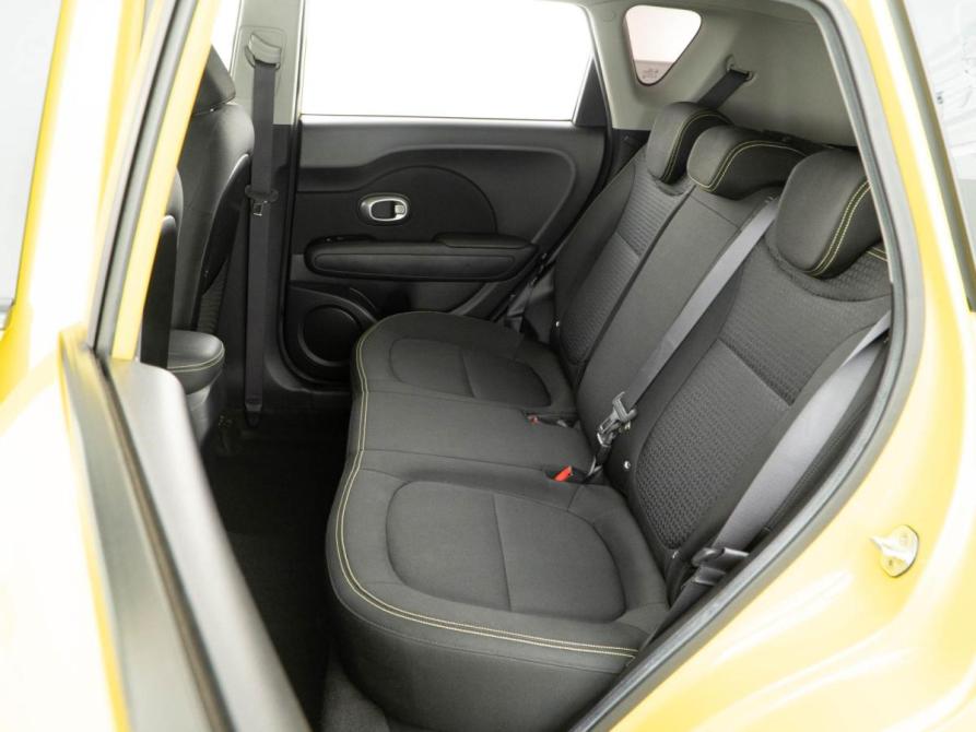 Kia Soul I Рестайлинг Москва  - изображение 9