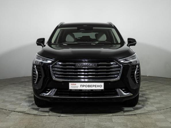 Haval Jolion I с пробегом 2022 года, цена 1 848 790 рублей, 57975 км, внедорожник, Автокод Объявления