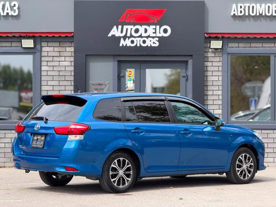 Toyota Corolla XI (E160 E170) Рестайлинг 2 Астрахань  - изображение 13