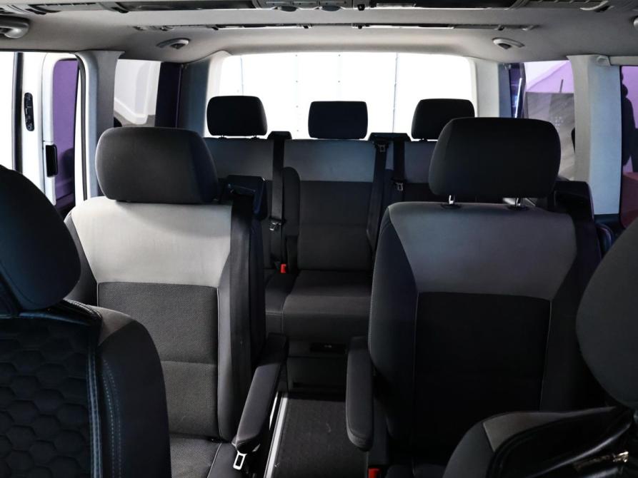 Volkswagen Multivan T5 Рестайлинг Калуга  - изображение 16