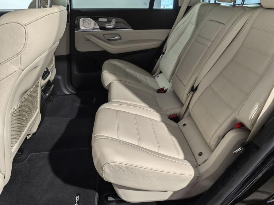 Mercedes-Benz GLS II (X167) Санкт-Петербург  - изображение 12