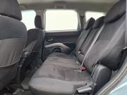 Mitsubishi Outlander II Москва  - изображение 23