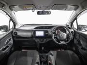 Toyota Vitz III (XP130) Рестайлинг 2 Иркутск  - изображение 28