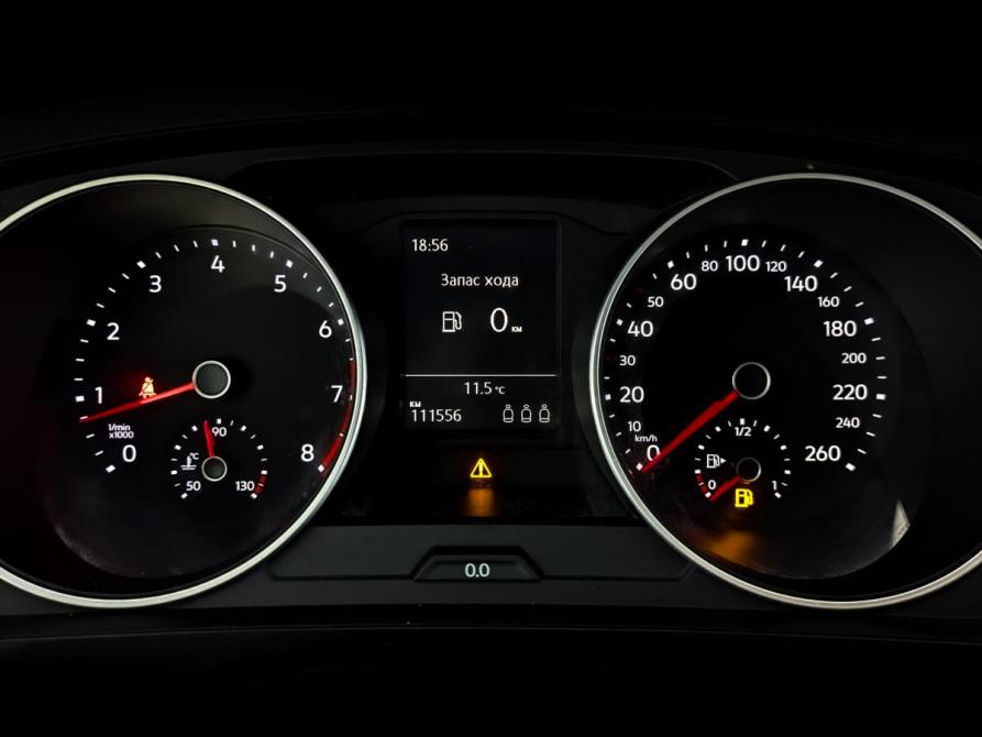 Volkswagen Tiguan II Москва  - изображение 13
