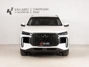 Chery Tiggo 4 I Рестайлинг 2 Казань  - изображение 10