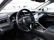 Toyota Camry VIII (XV70) Москва  - изображение 35