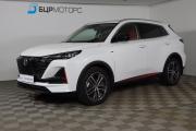 Changan UNI-S (CS55 Plus) Нижний Новгород  - изображение 33
