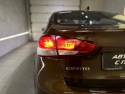 Kia Cerato III Рестайлинг (Classic) Новосибирск  - изображение 33