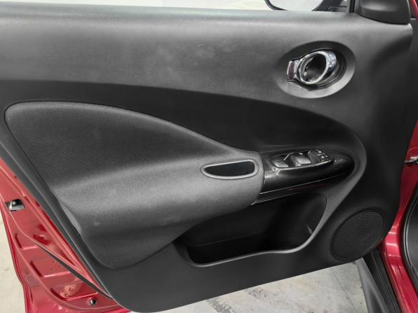 Nissan Juke I Рестайлинг с пробегом 2014 года, цена 1 320 000 рублей, 99900 км, внедорожник, Автокод Объявления